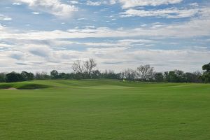 Darmor 4th Green